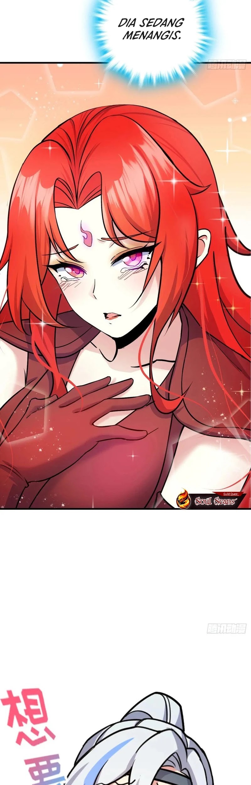 My Master Only Breaks Through Every Time the Limit Is Reached Chapter 126 Gambar 43