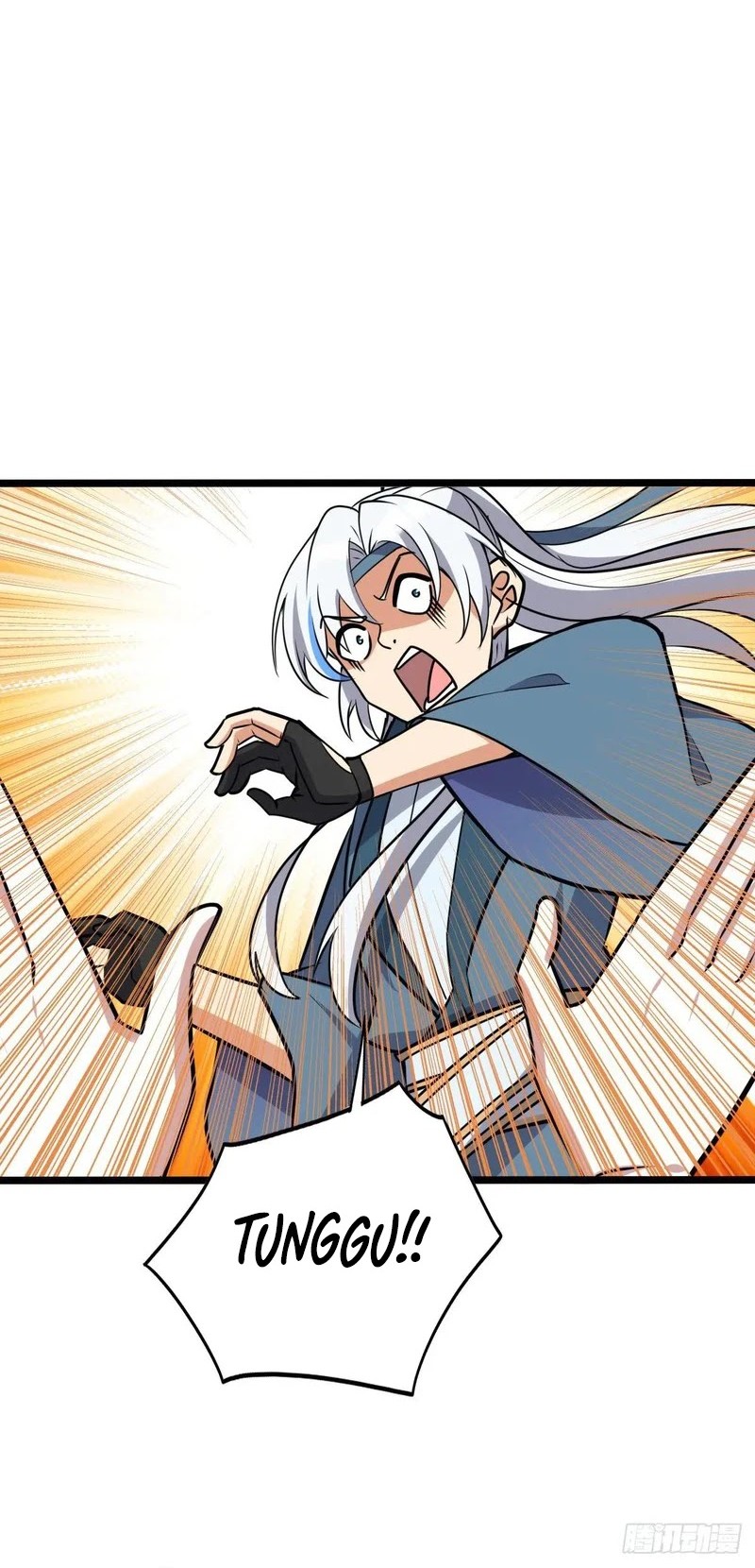 My Master Only Breaks Through Every Time the Limit Is Reached Chapter 126 Gambar 9