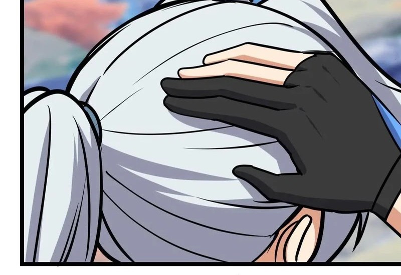 My Master Only Breaks Through Every Time the Limit Is Reached Chapter 126 Gambar 11