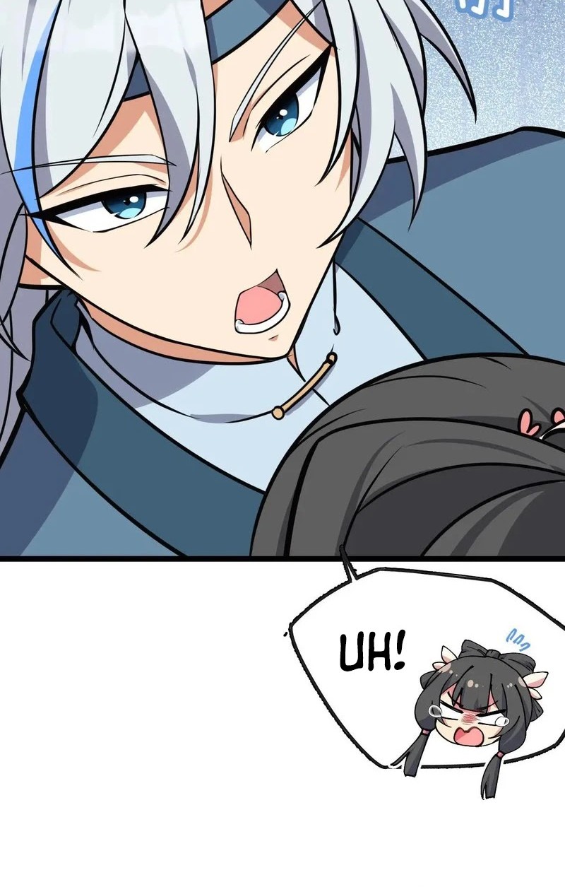 My Master Only Breaks Through Every Time the Limit Is Reached Chapter 126 Gambar 15