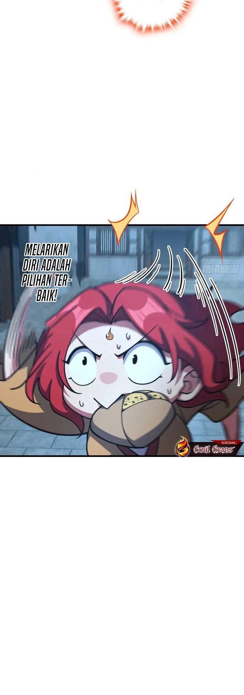 My Master Only Breaks Through Every Time the Limit Is Reached Chapter 128 Gambar 5