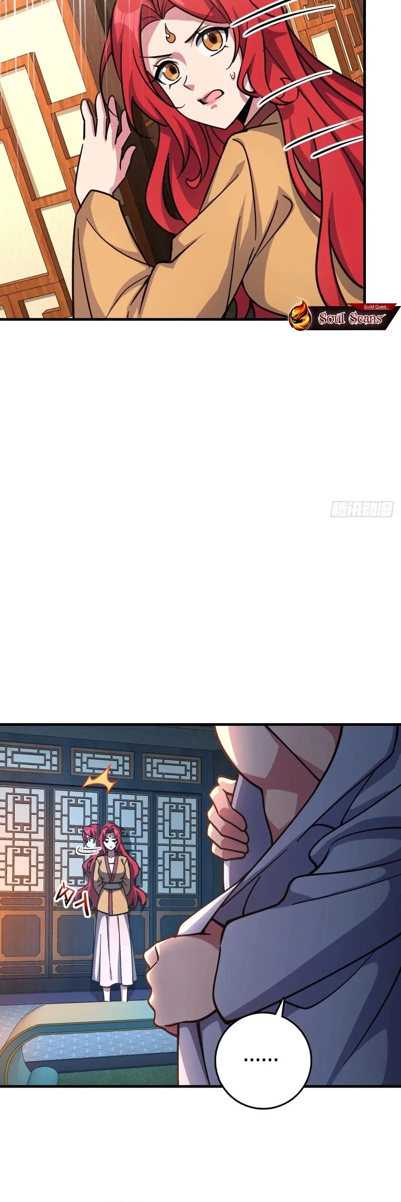 My Master Only Breaks Through Every Time the Limit Is Reached Chapter 128 Gambar 9