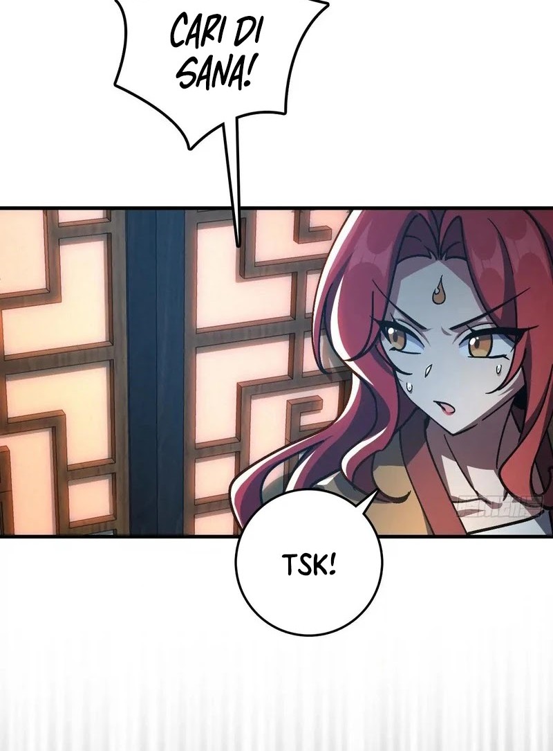 My Master Only Breaks Through Every Time the Limit Is Reached Chapter 128 Gambar 11