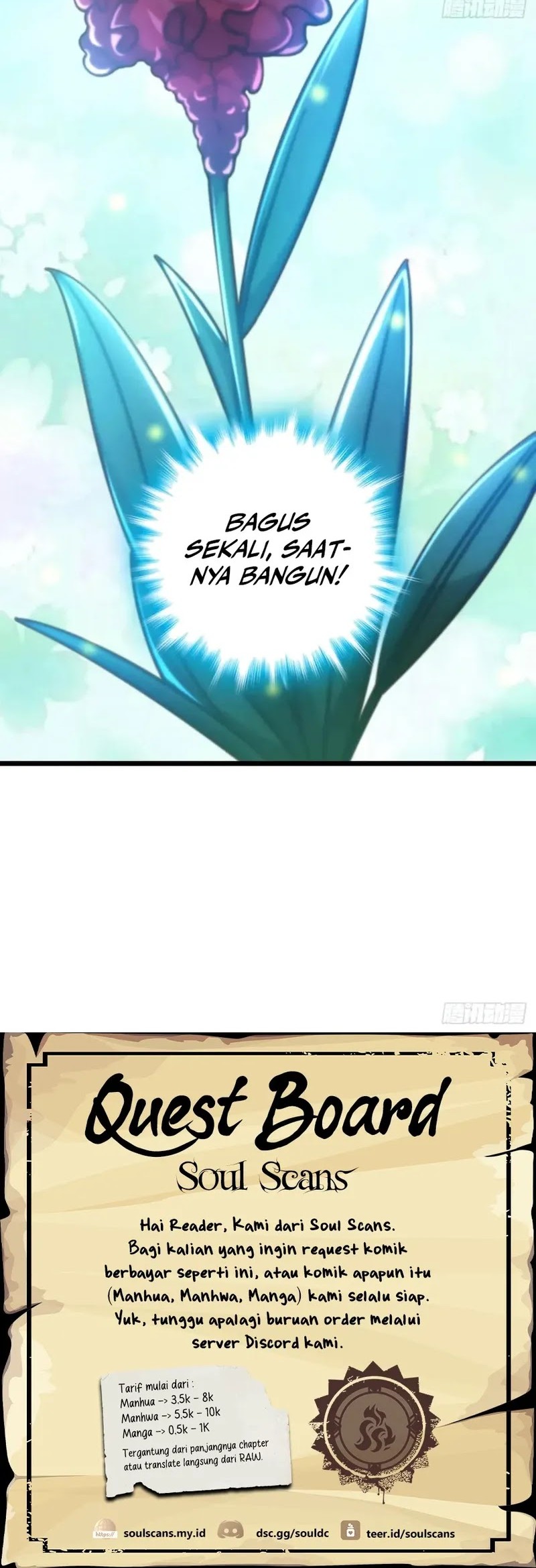 My Master Only Breaks Through Every Time the Limit Is Reached Chapter 130 Gambar 34