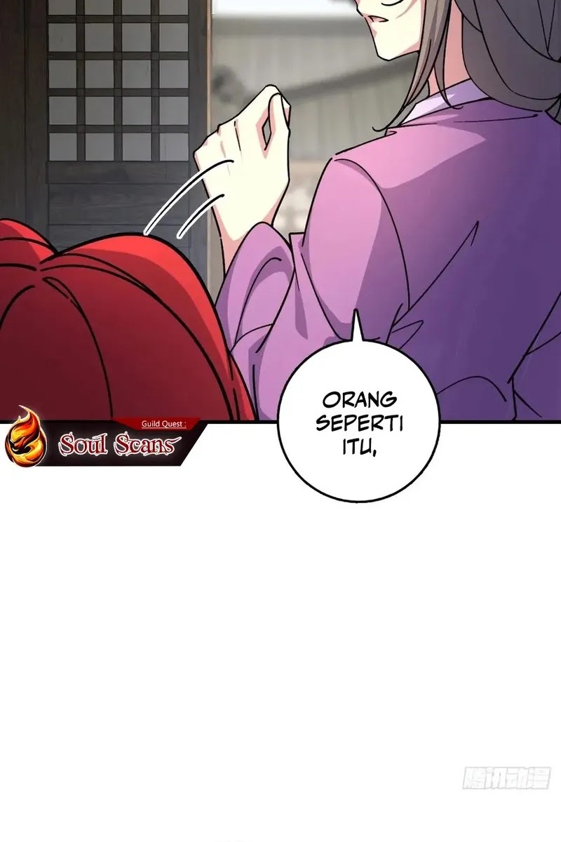 My Master Only Breaks Through Every Time the Limit Is Reached Chapter 130 Gambar 8
