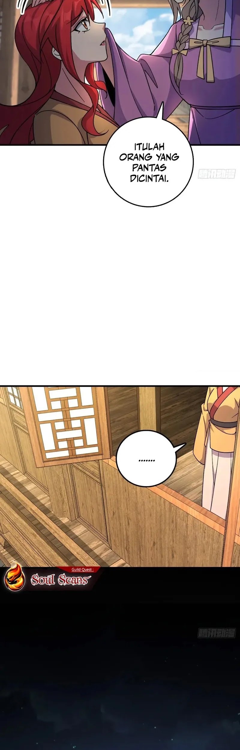 My Master Only Breaks Through Every Time the Limit Is Reached Chapter 130 Gambar 10