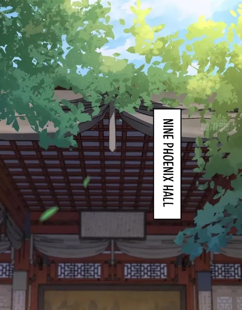 Baca Manhua My Master Only Breaks Through Every Time the Limit Is Reached Chapter 133 Gambar 2