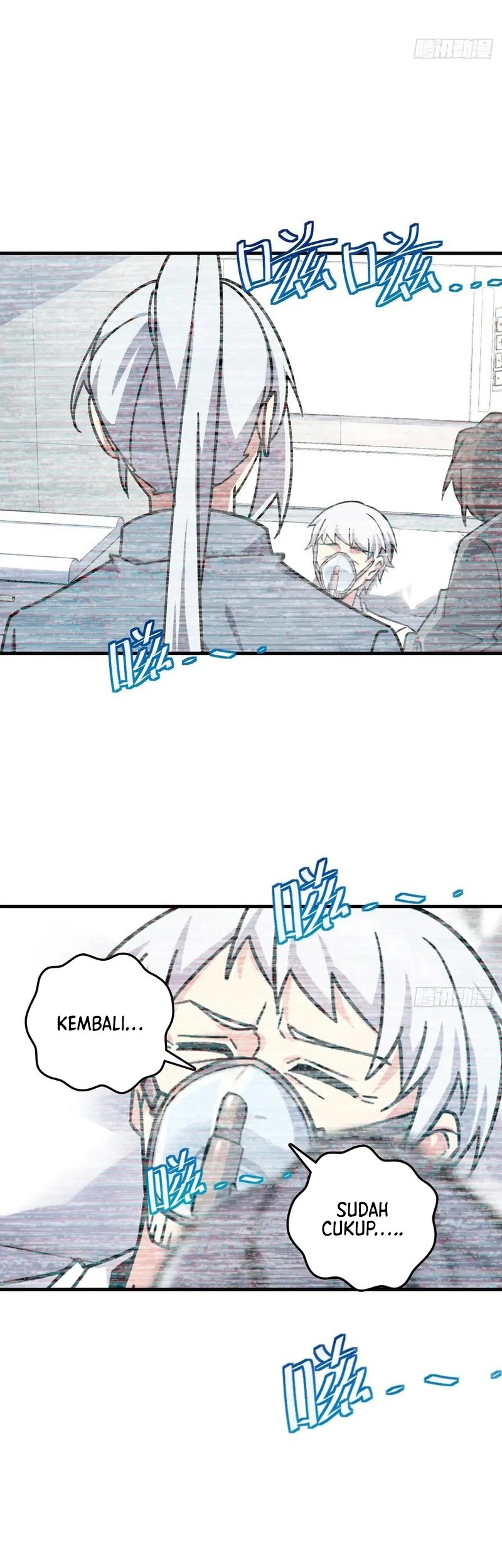 My Master Only Breaks Through Every Time the Limit Is Reached Chapter 135 Gambar 23