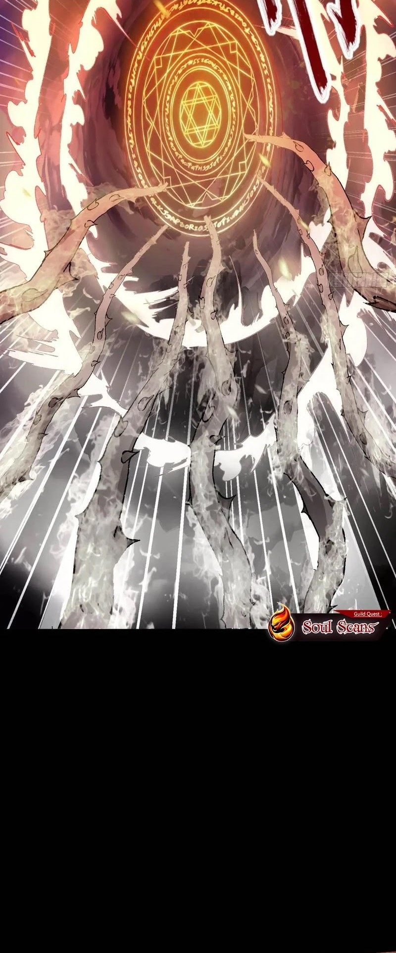 My Master Only Breaks Through Every Time the Limit Is Reached Chapter 135 Gambar 36