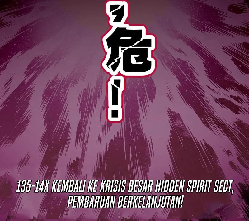 My Master Only Breaks Through Every Time the Limit Is Reached Chapter 135 Gambar 39