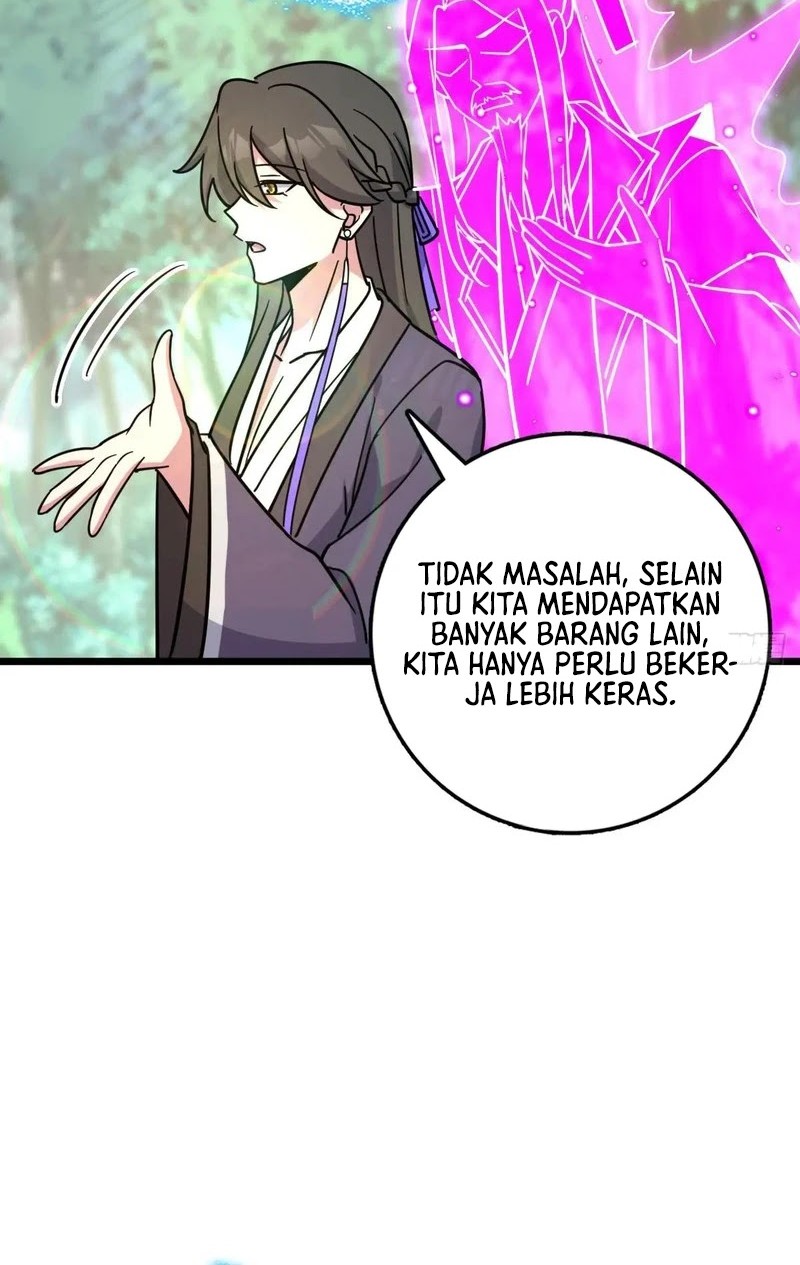 My Master Only Breaks Through Every Time the Limit Is Reached Chapter 136 Gambar 27