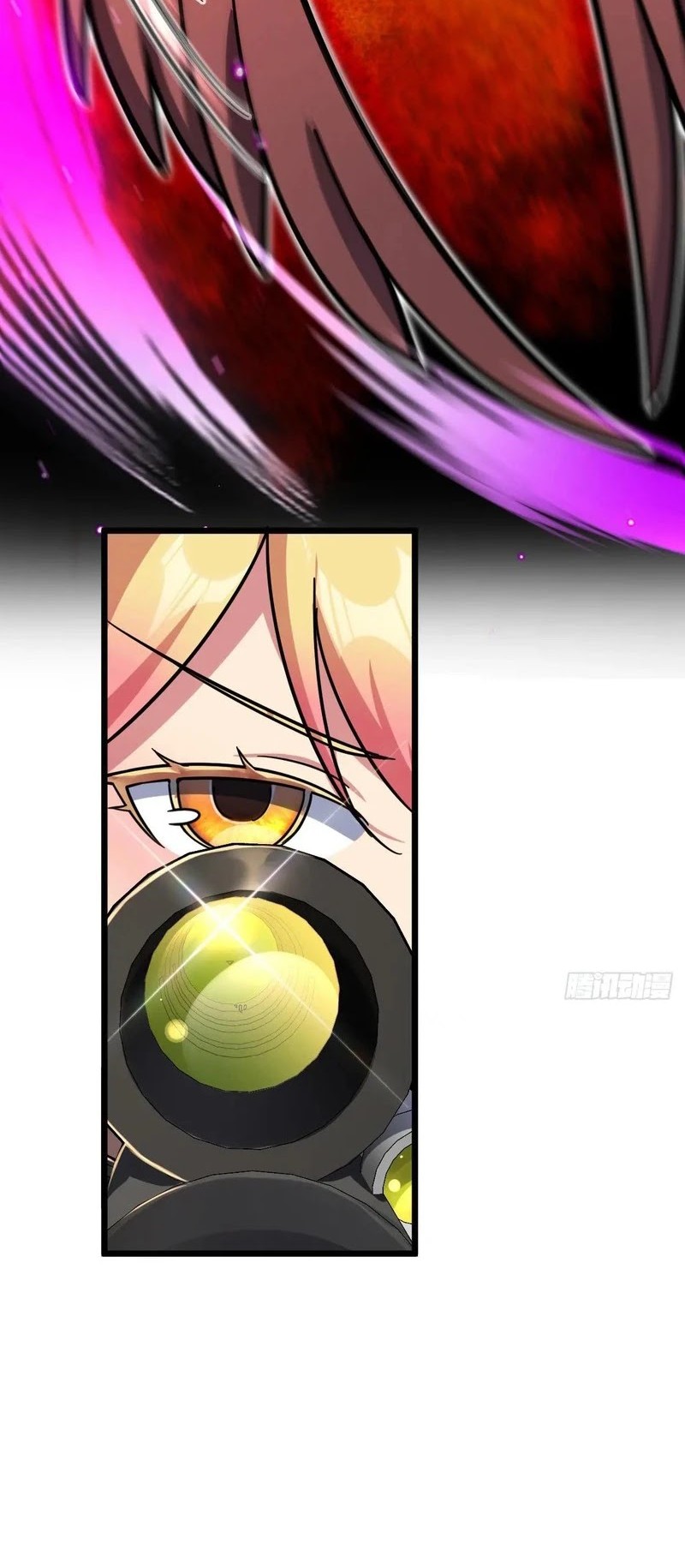 My Master Only Breaks Through Every Time the Limit Is Reached Chapter 136 Gambar 35