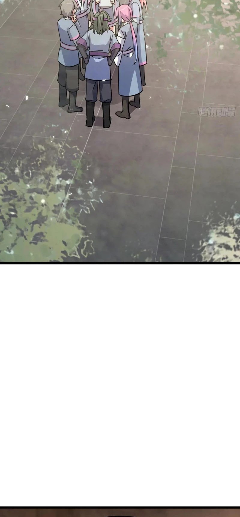 My Master Only Breaks Through Every Time the Limit Is Reached Chapter 136 Gambar 3