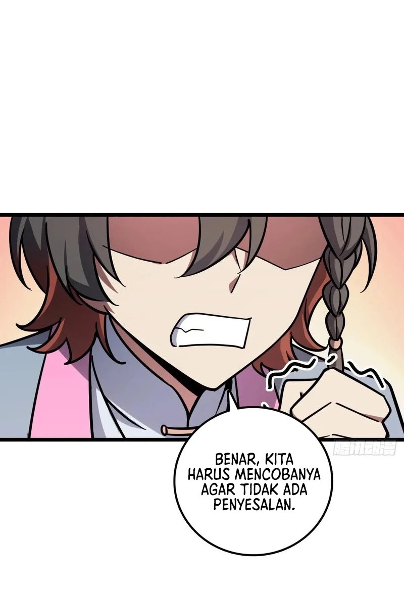 My Master Only Breaks Through Every Time the Limit Is Reached Chapter 136 Gambar 9