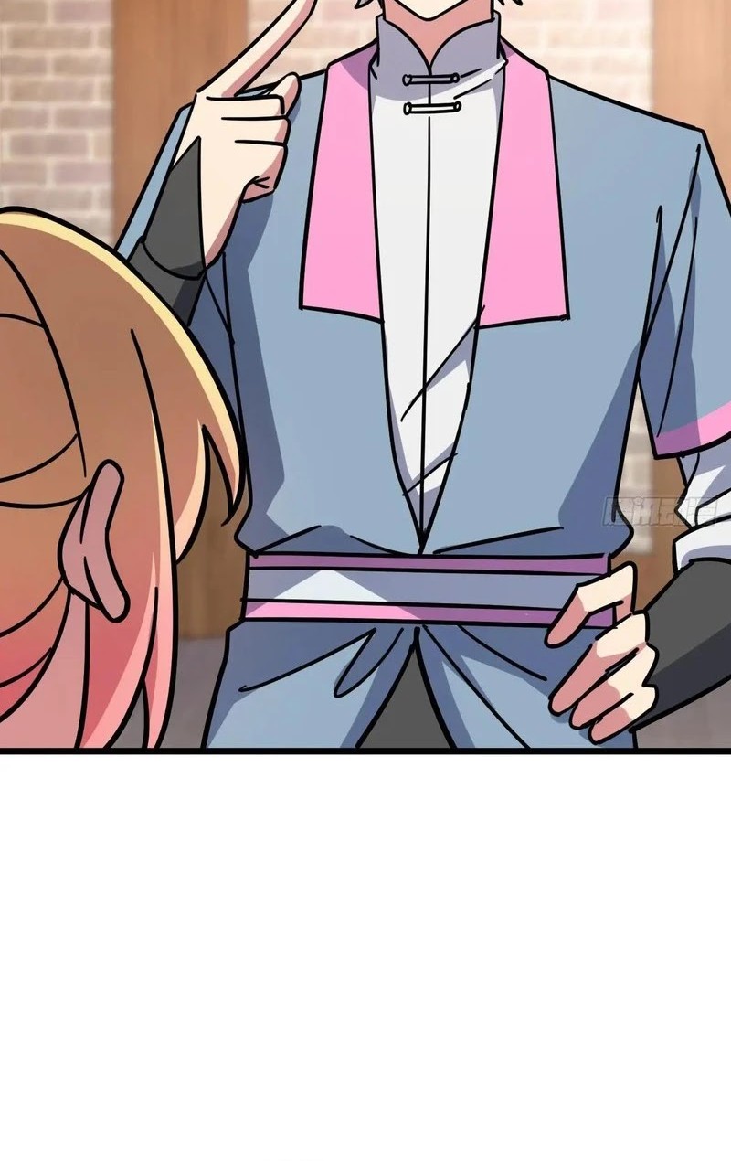 My Master Only Breaks Through Every Time the Limit Is Reached Chapter 136 Gambar 13