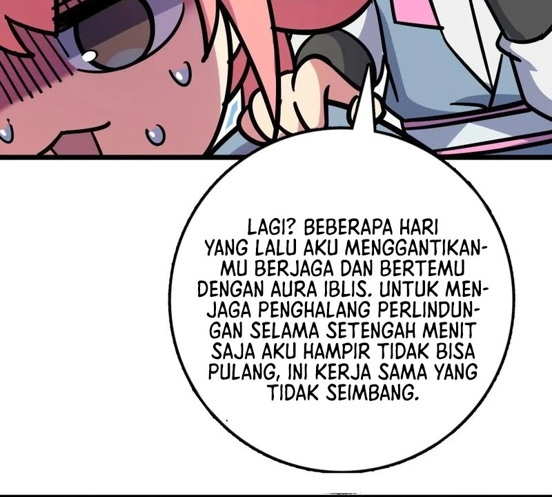 My Master Only Breaks Through Every Time the Limit Is Reached Chapter 136 Gambar 15