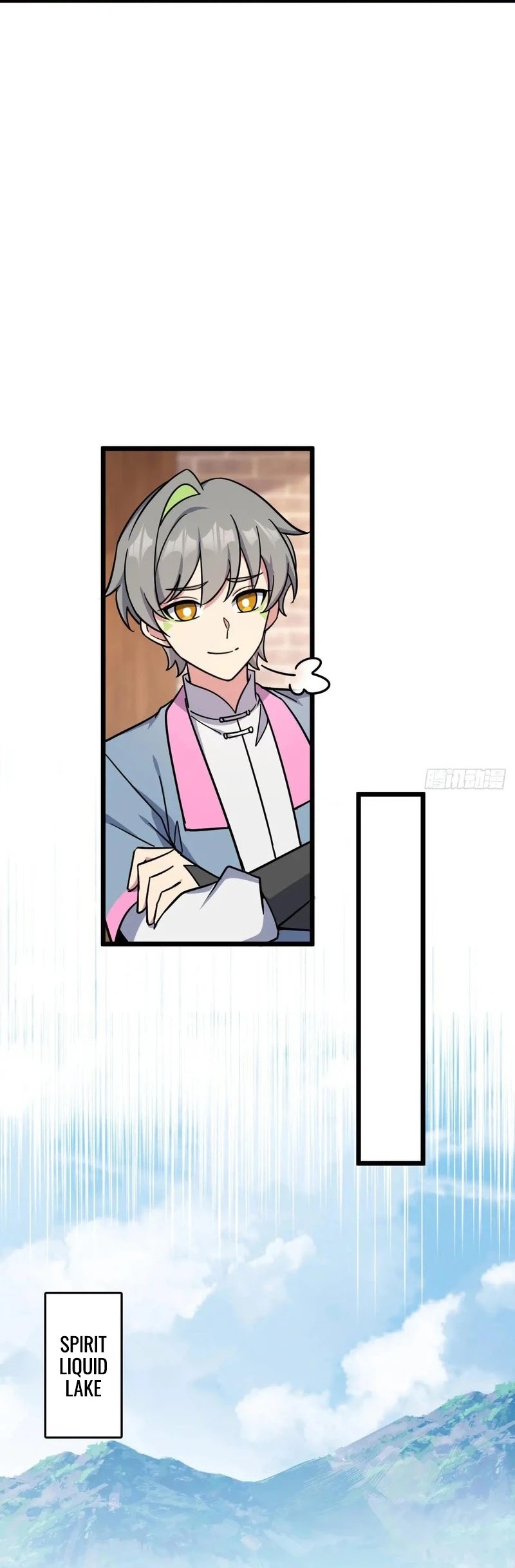 My Master Only Breaks Through Every Time the Limit Is Reached Chapter 136 Gambar 17