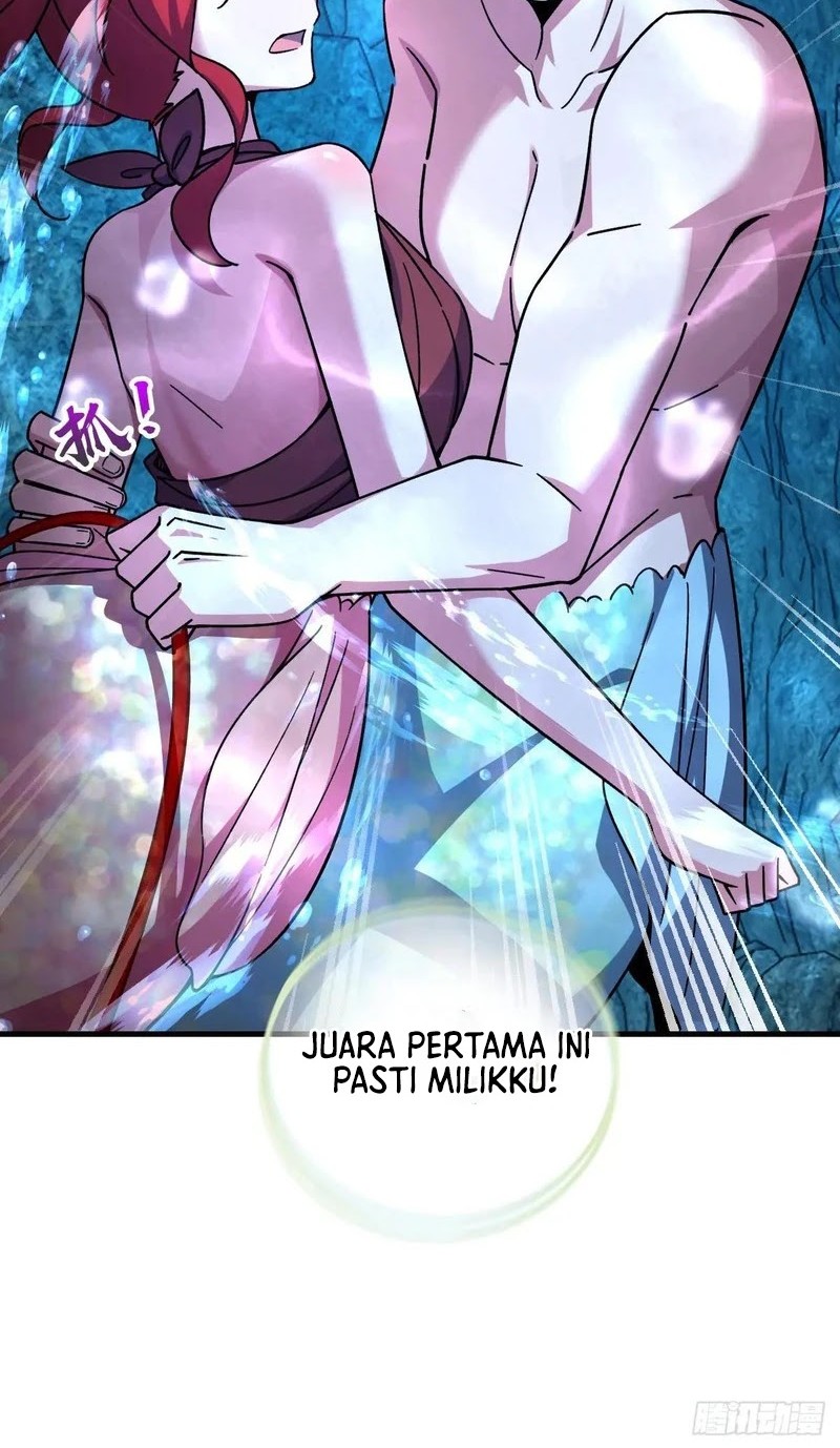 My Master Only Breaks Through Every Time the Limit Is Reached Chapter 137 Gambar 40