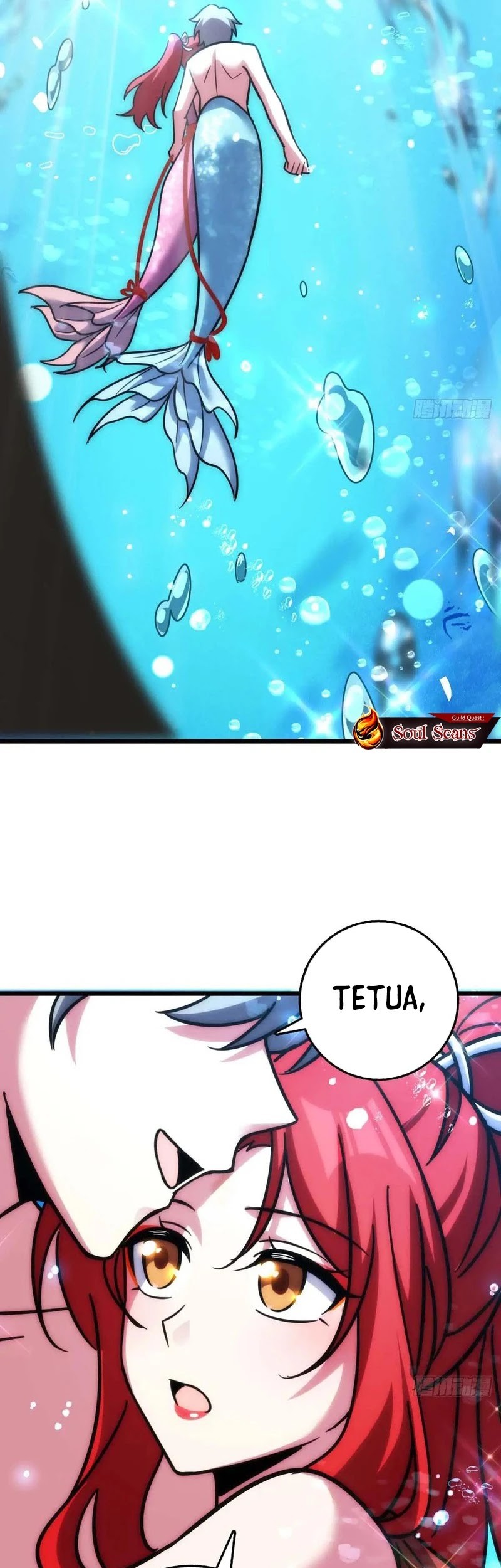 My Master Only Breaks Through Every Time the Limit Is Reached Chapter 138 Gambar 5