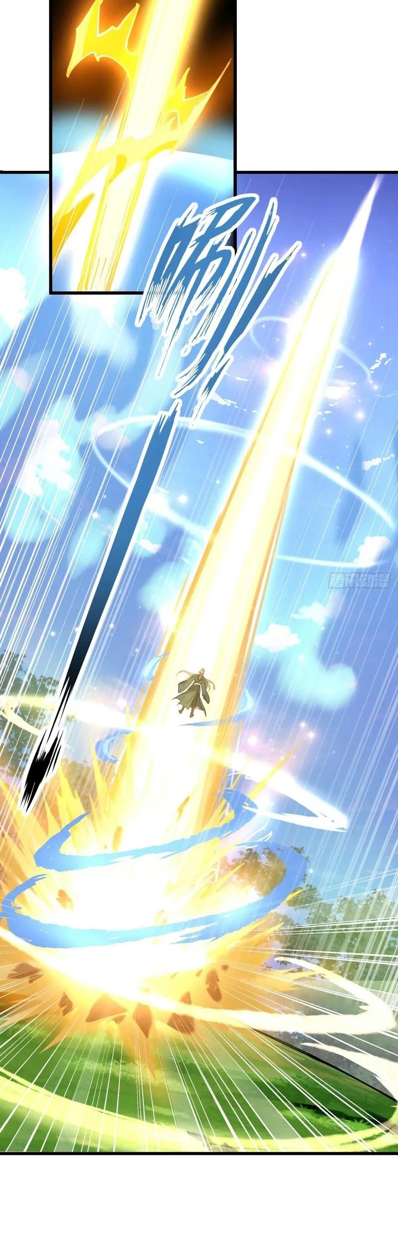 My Master Only Breaks Through Every Time the Limit Is Reached Chapter 140 Gambar 19