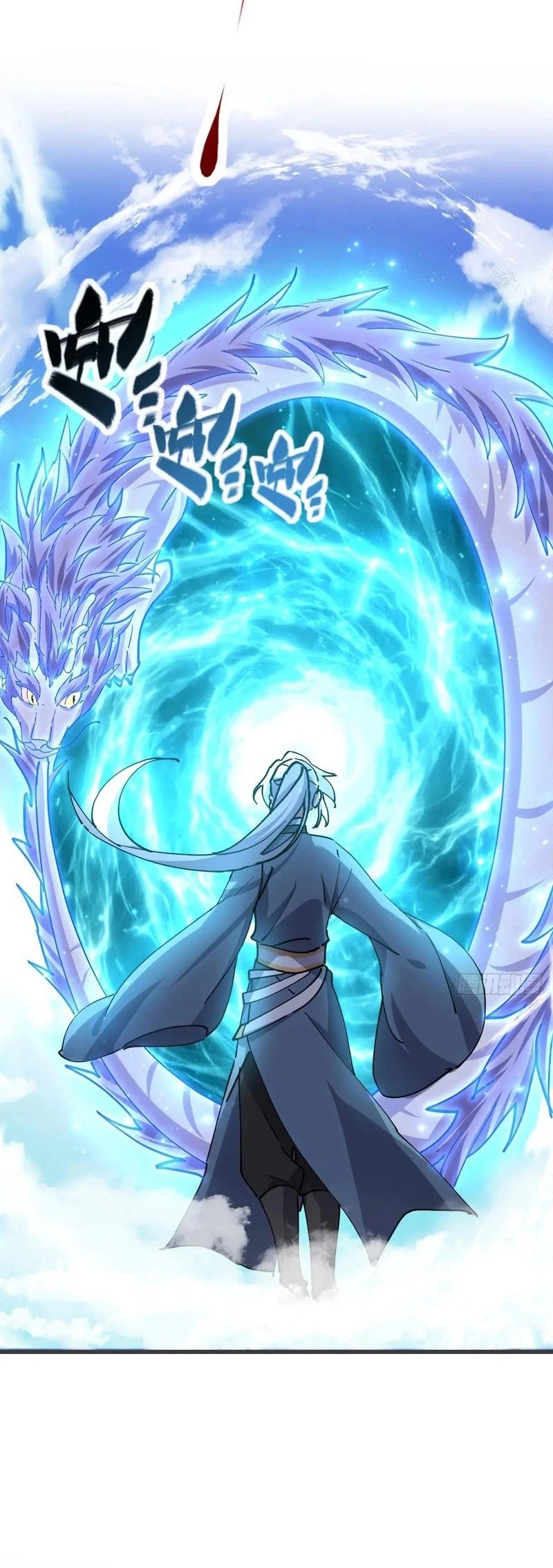 My Master Only Breaks Through Every Time the Limit Is Reached Chapter 140 Gambar 23