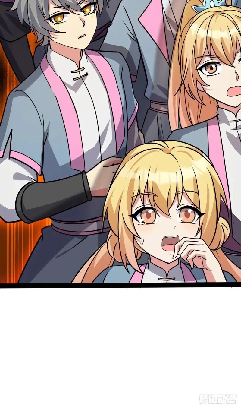 My Master Only Breaks Through Every Time the Limit Is Reached Chapter 140 Gambar 39