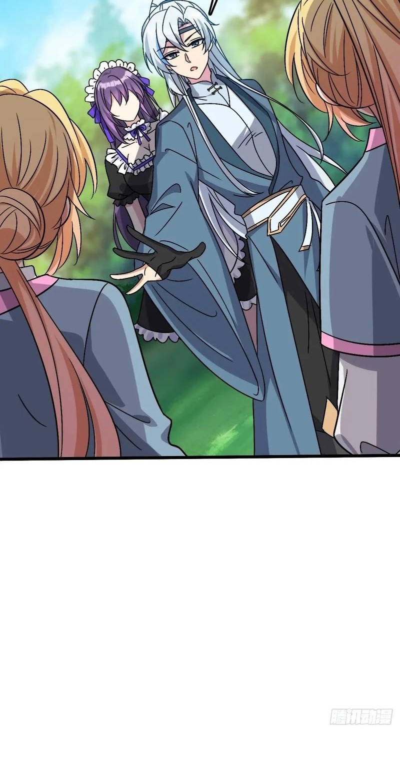 My Master Only Breaks Through Every Time the Limit Is Reached Chapter 140 Gambar 5