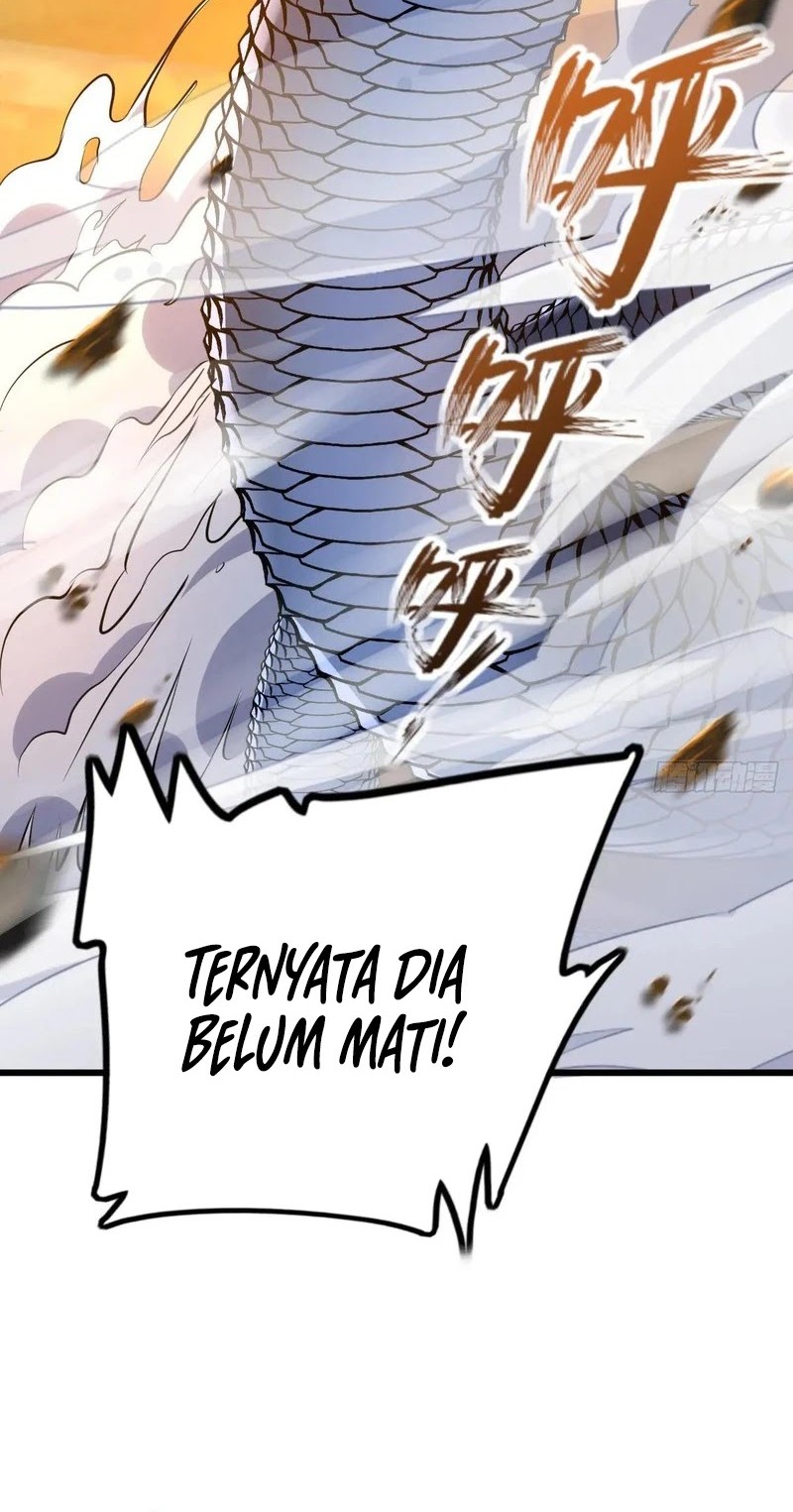 My Master Only Breaks Through Every Time the Limit Is Reached Chapter 141 Gambar 20