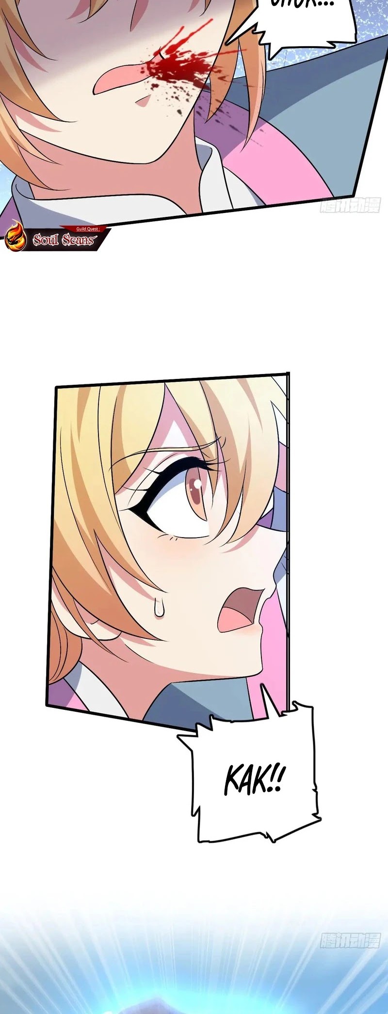 My Master Only Breaks Through Every Time the Limit Is Reached Chapter 141 Gambar 32