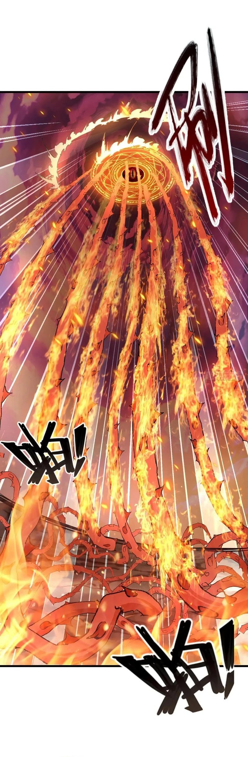My Master Only Breaks Through Every Time the Limit Is Reached Chapter 141 Gambar 5