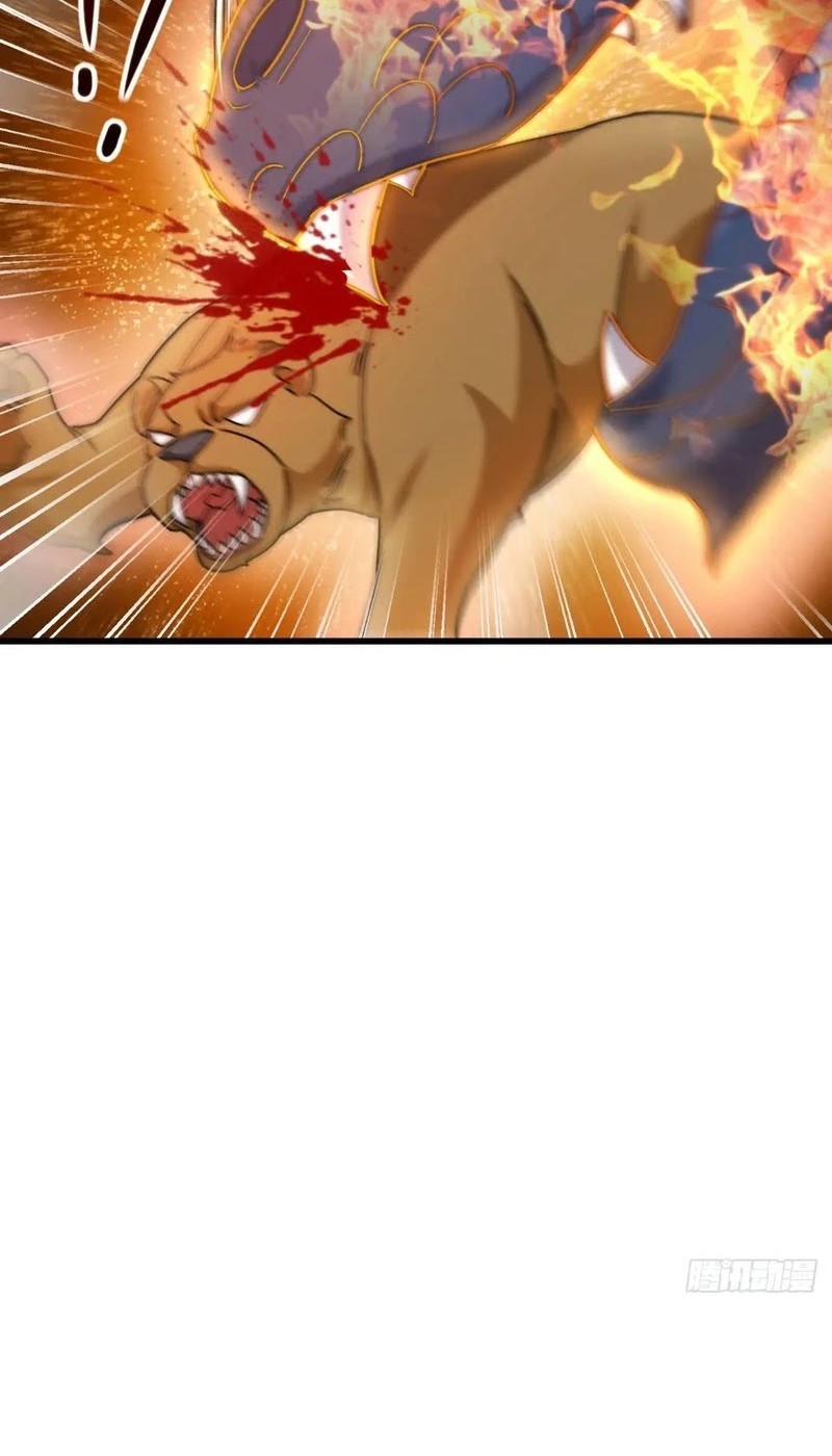 My Master Only Breaks Through Every Time the Limit Is Reached Chapter 141 Gambar 7