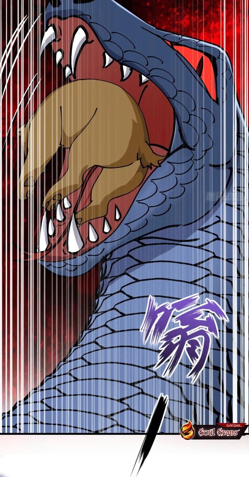 My Master Only Breaks Through Every Time the Limit Is Reached Chapter 141 Gambar 9