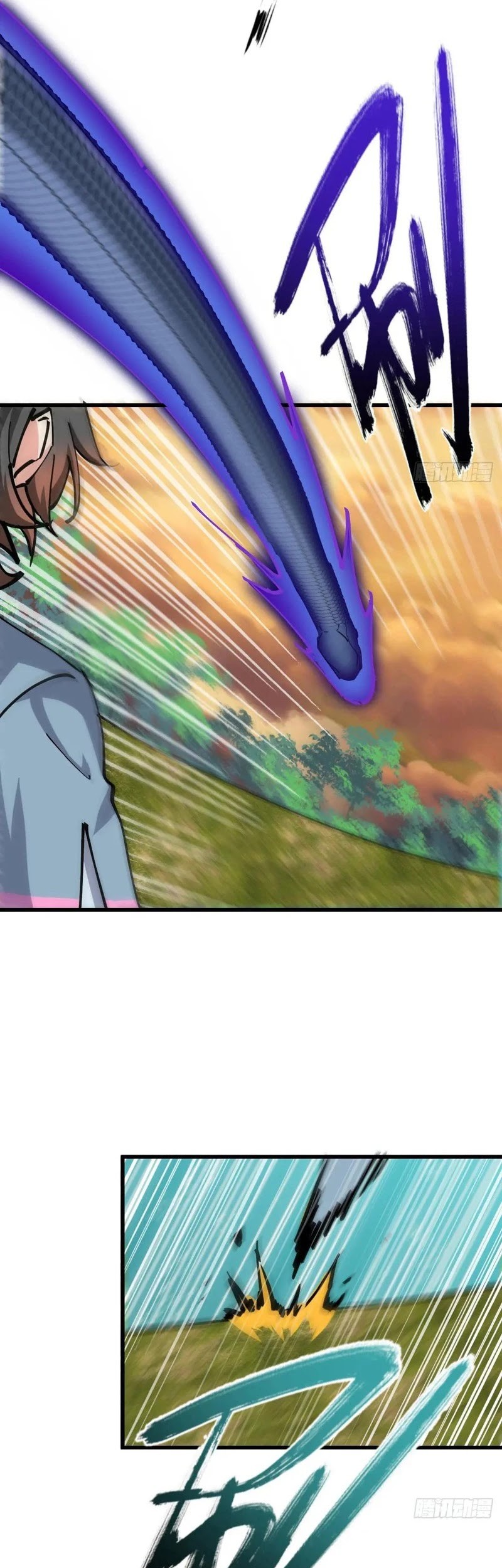 My Master Only Breaks Through Every Time the Limit Is Reached Chapter 141 Gambar 10