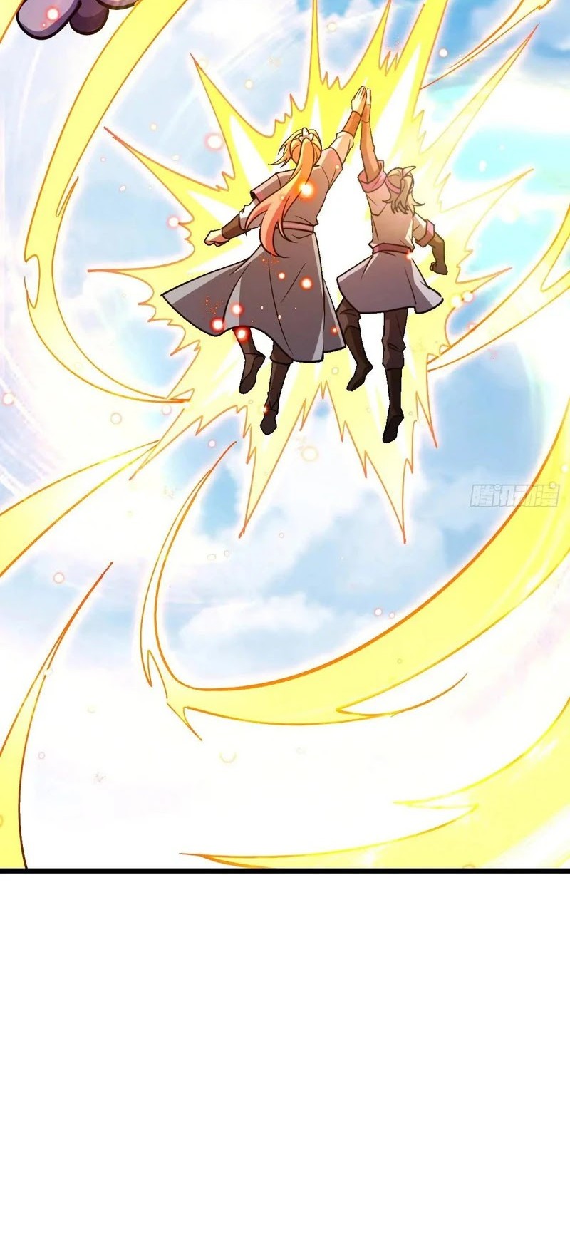 My Master Only Breaks Through Every Time the Limit Is Reached Chapter 142 Gambar 13
