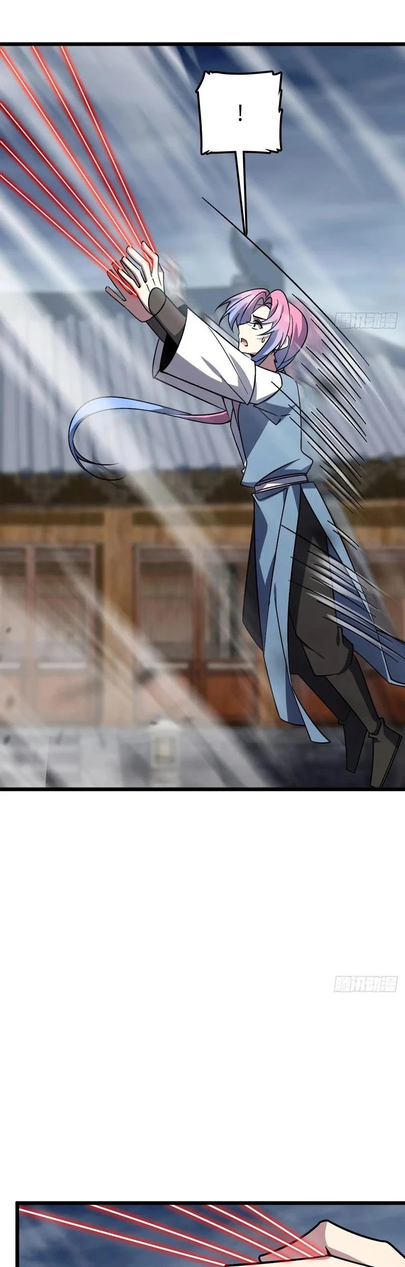 My Master Only Breaks Through Every Time the Limit Is Reached Chapter 143 Gambar 18