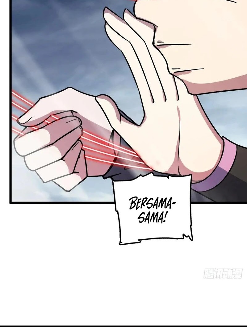 My Master Only Breaks Through Every Time the Limit Is Reached Chapter 143 Gambar 19