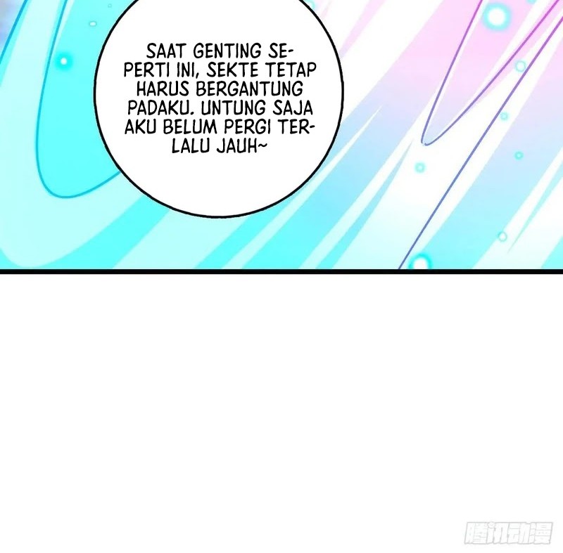 My Master Only Breaks Through Every Time the Limit Is Reached Chapter 143 Gambar 33