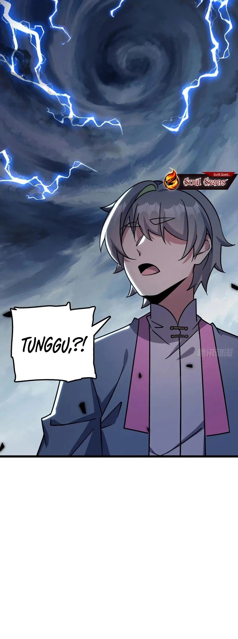 My Master Only Breaks Through Every Time the Limit Is Reached Chapter 143 Gambar 9