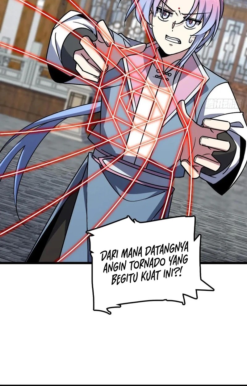 My Master Only Breaks Through Every Time the Limit Is Reached Chapter 143 Gambar 15