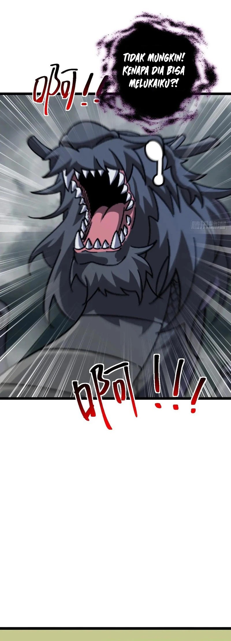 My Master Only Breaks Through Every Time the Limit Is Reached Chapter 144 Gambar 27