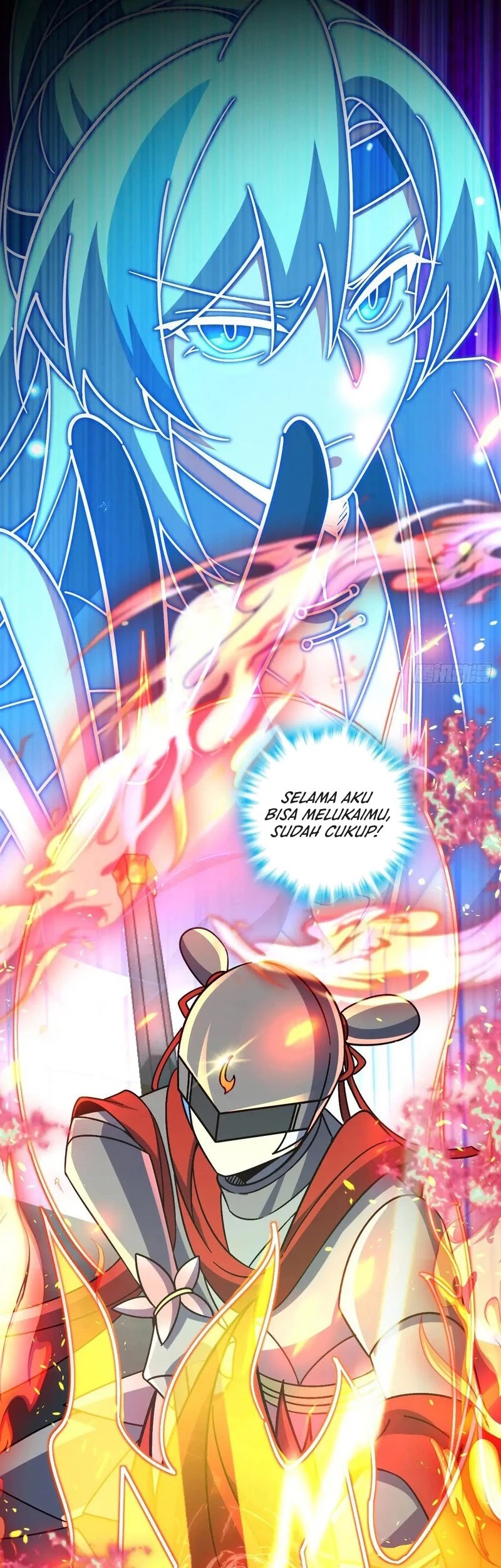 My Master Only Breaks Through Every Time the Limit Is Reached Chapter 144 Gambar 31