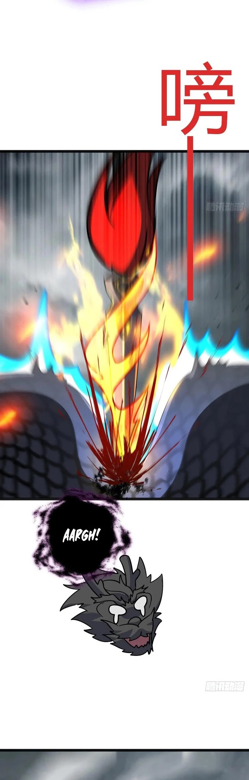 My Master Only Breaks Through Every Time the Limit Is Reached Chapter 144 Gambar 34