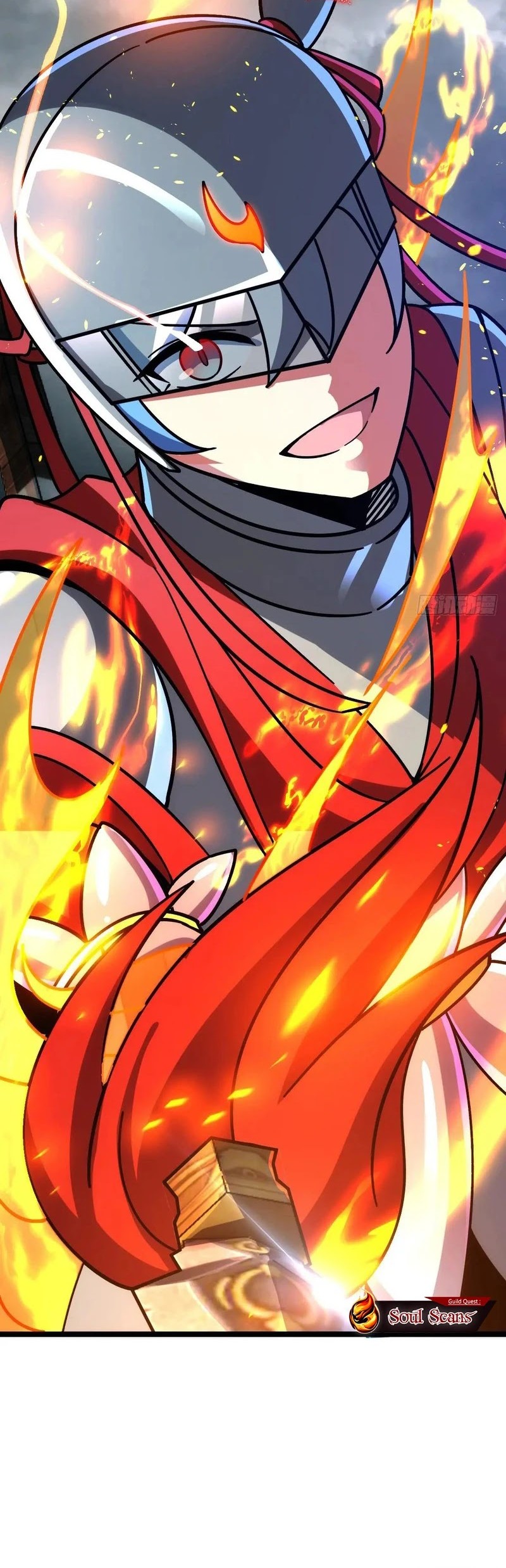 My Master Only Breaks Through Every Time the Limit Is Reached Chapter 144 Gambar 39