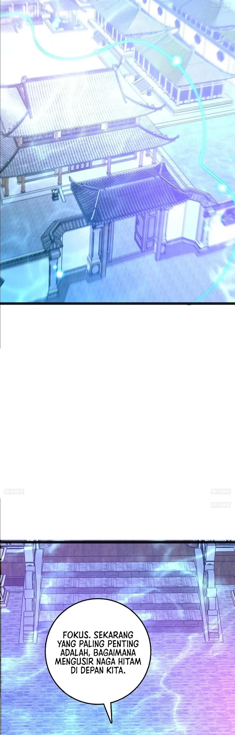 My Master Only Breaks Through Every Time the Limit Is Reached Chapter 144 Gambar 6