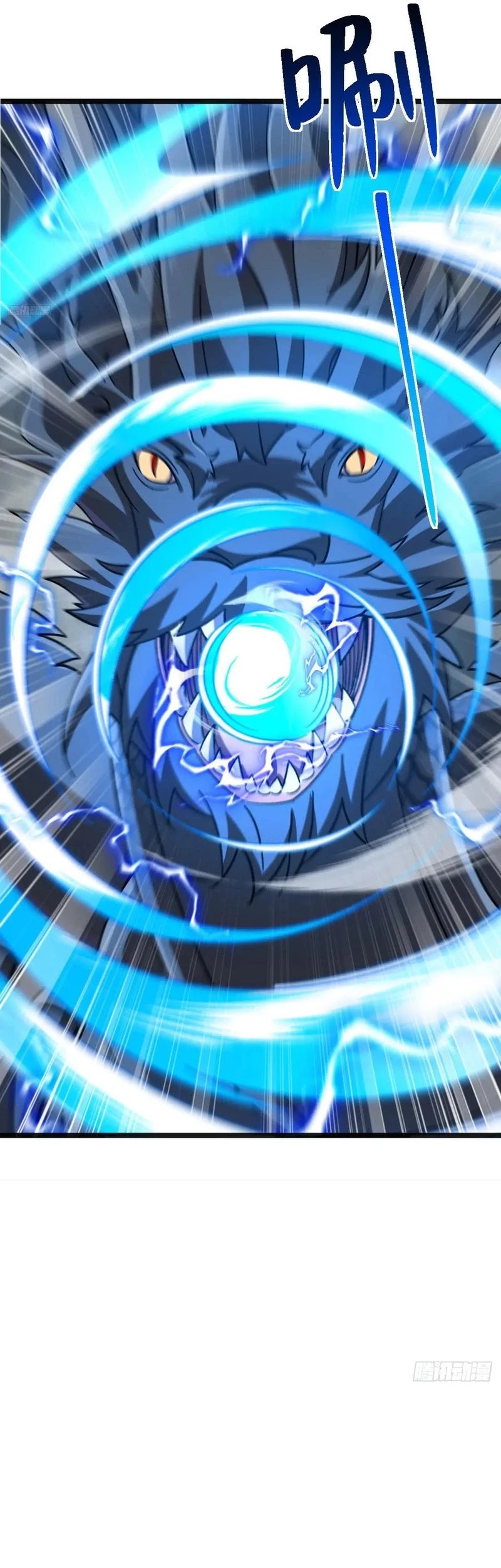 My Master Only Breaks Through Every Time the Limit Is Reached Chapter 144 Gambar 10