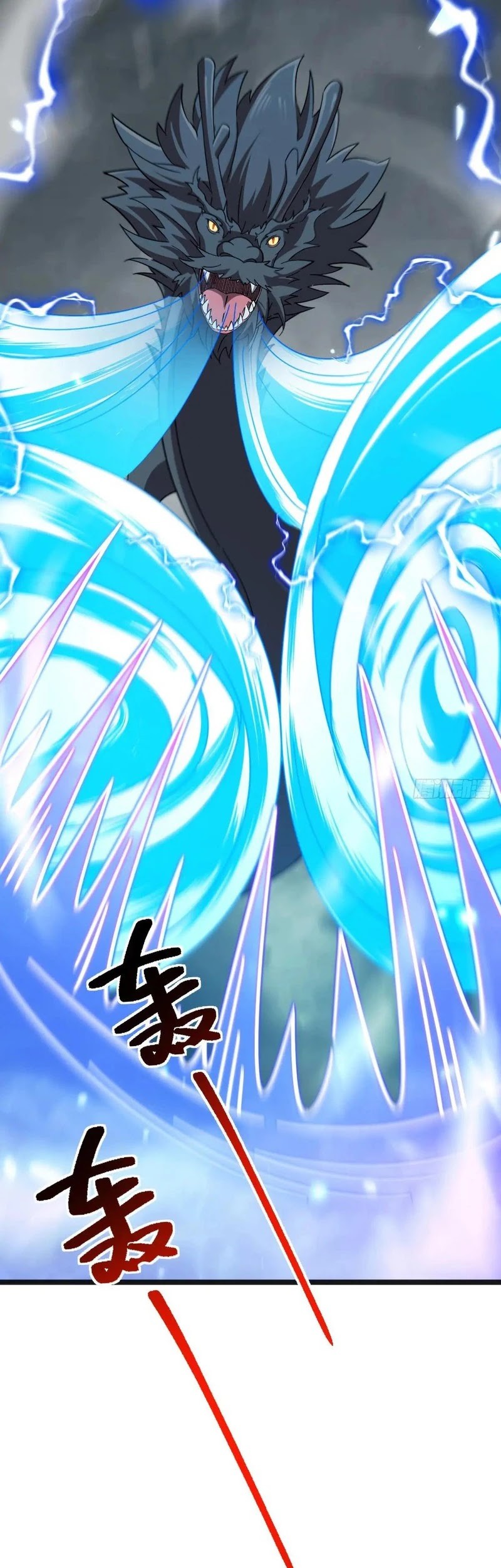 My Master Only Breaks Through Every Time the Limit Is Reached Chapter 144 Gambar 12
