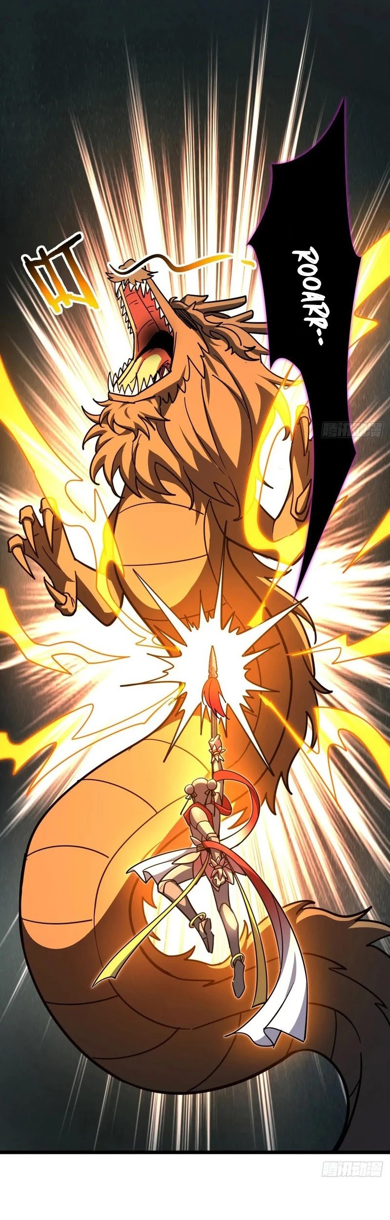 My Master Only Breaks Through Every Time the Limit Is Reached Chapter 145 Gambar 20