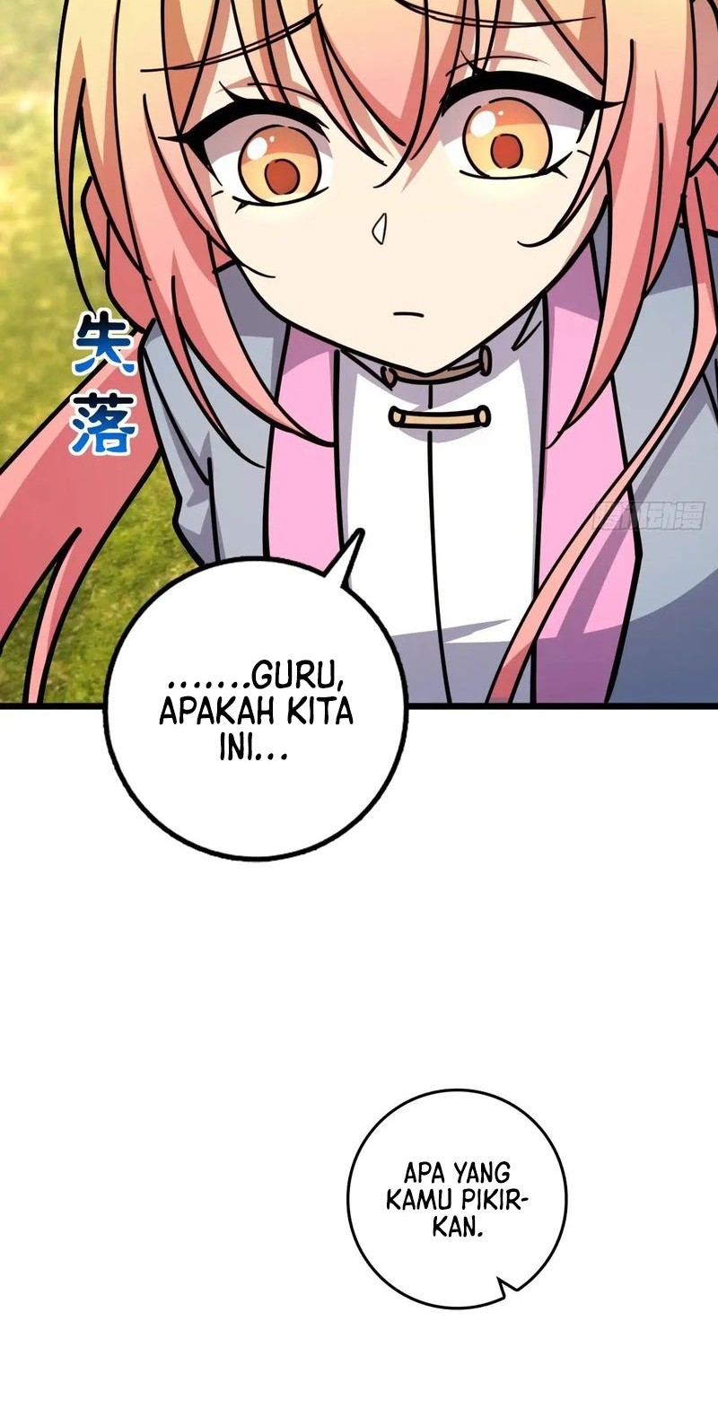 My Master Only Breaks Through Every Time the Limit Is Reached Chapter 145 Gambar 27