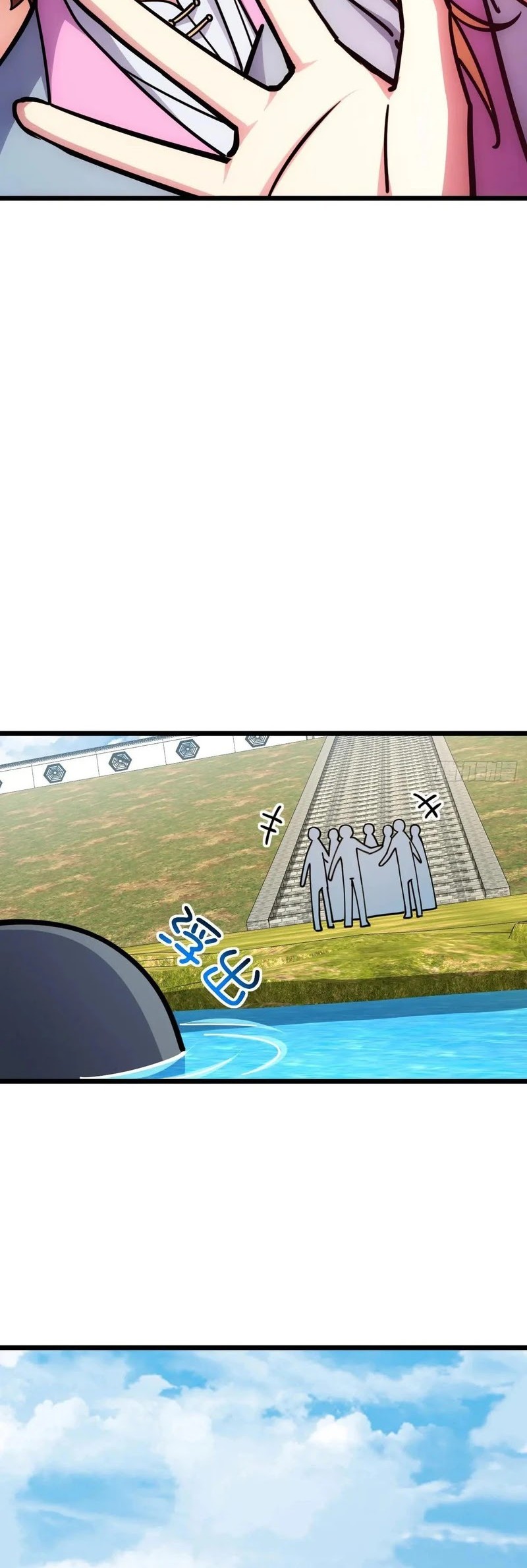 My Master Only Breaks Through Every Time the Limit Is Reached Chapter 145 Gambar 35