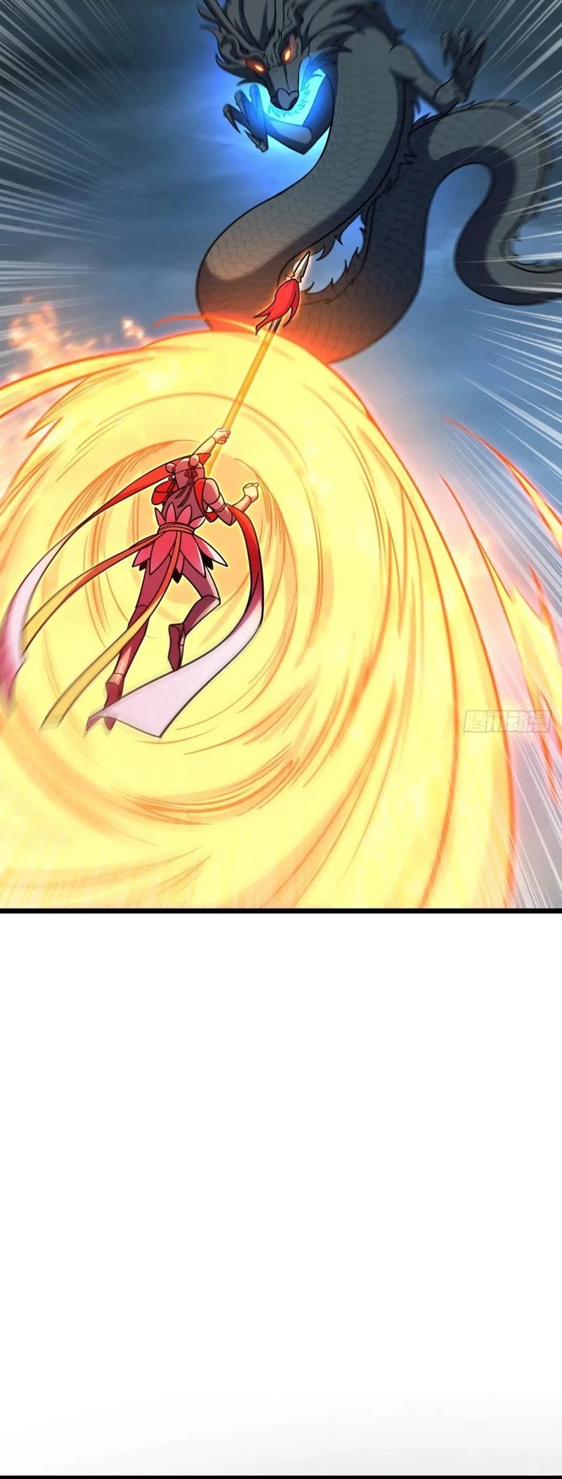 My Master Only Breaks Through Every Time the Limit Is Reached Chapter 145 Gambar 17